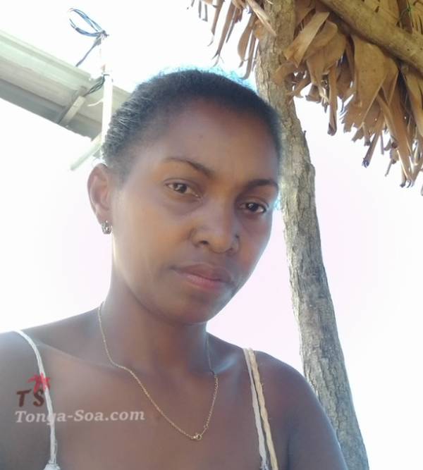 Emploi Madagascar