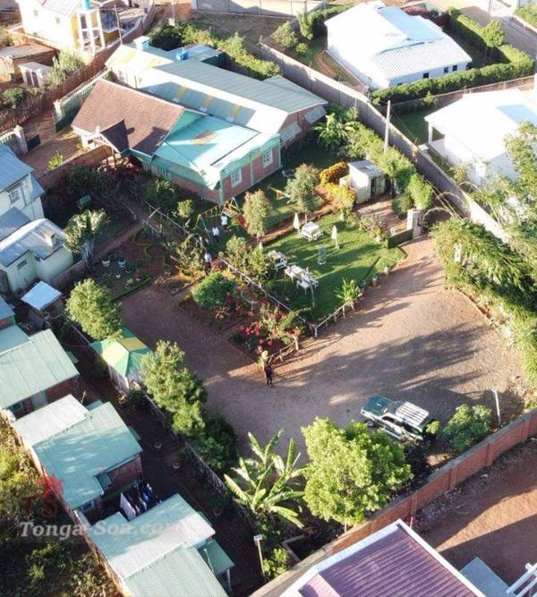 Immobilier Mada