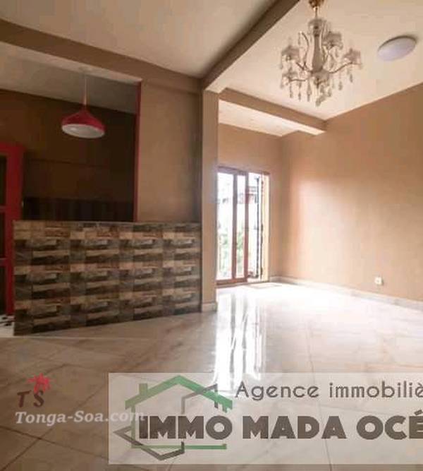 Immobilier Mada