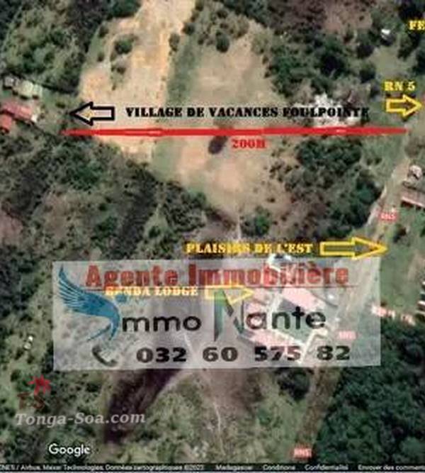 Immobilier Mada