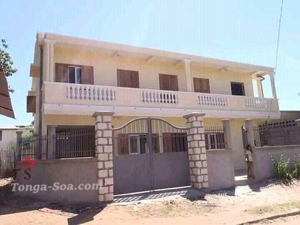 Immobilier Mada