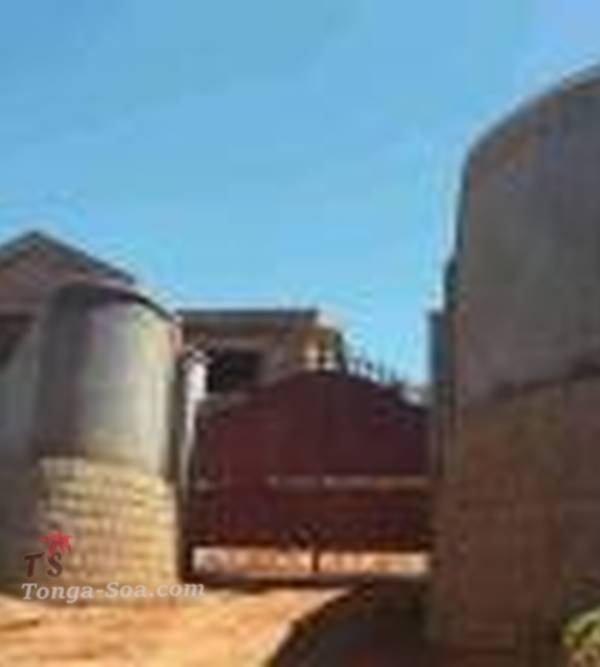 Immobilier Mada
