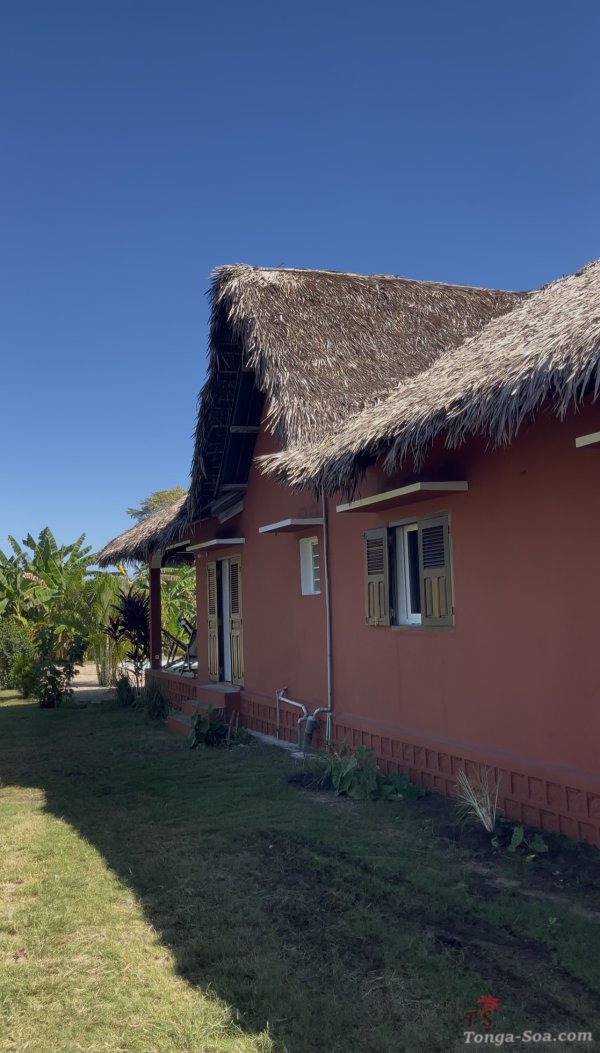 Immobilier Mada