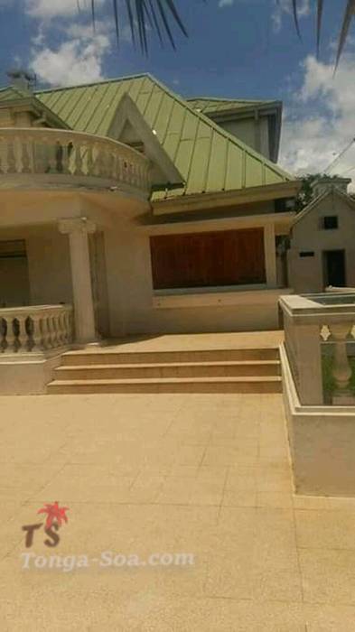 Immobilier Mada