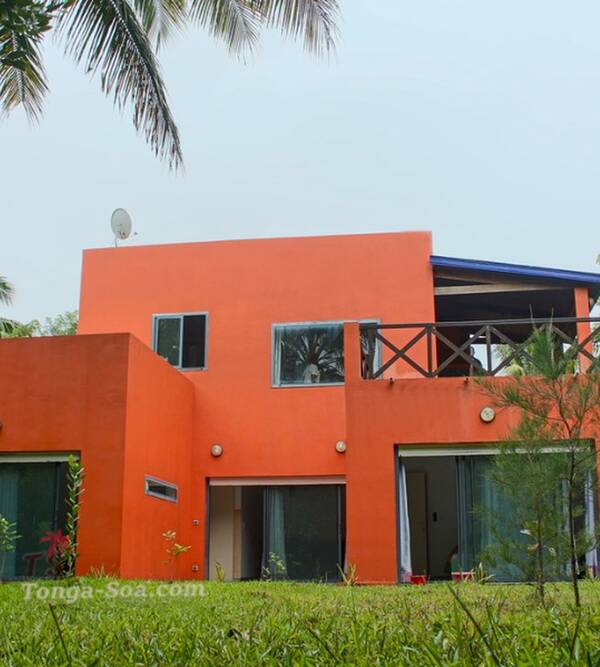 Immobilier Mada