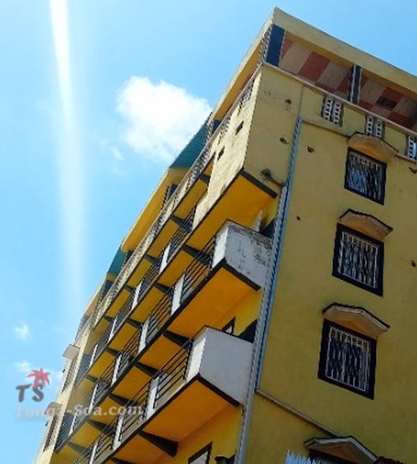 Immobilier Mada