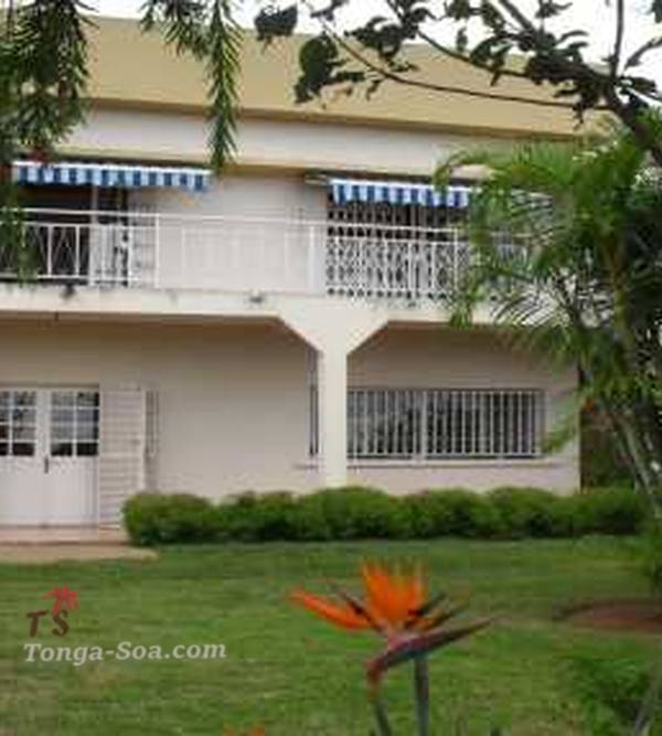 Immobilier Mada