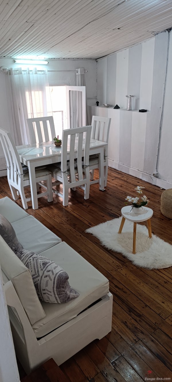 Immobilier Mada