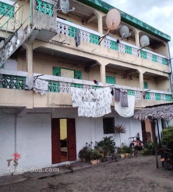 Immobilier Mada