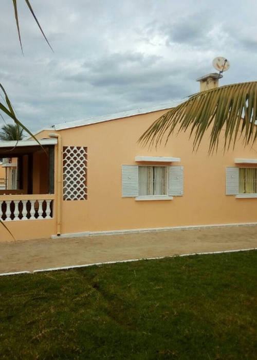 Immobilier Mada