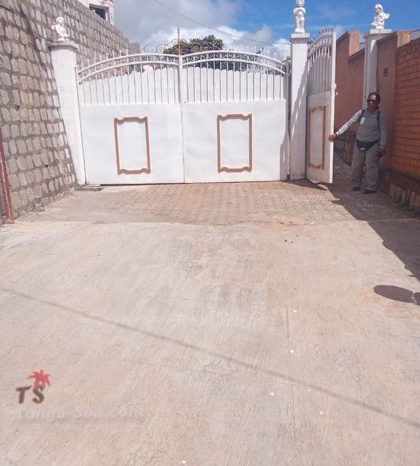 Immobilier Mada