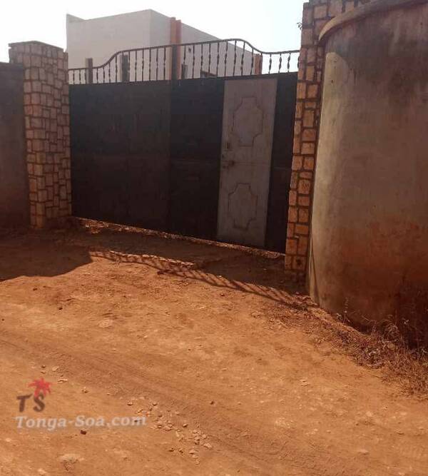 Immobilier Mada
