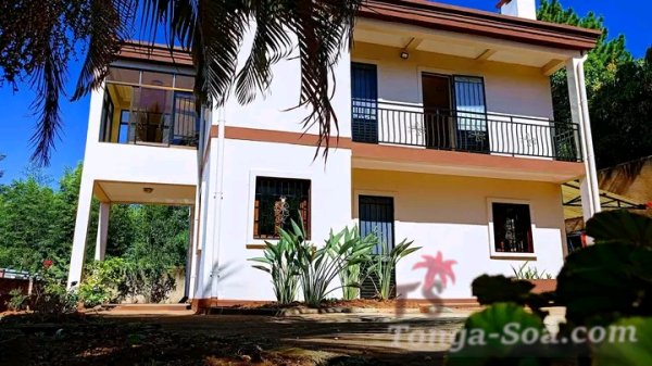 Immobilier Mada
