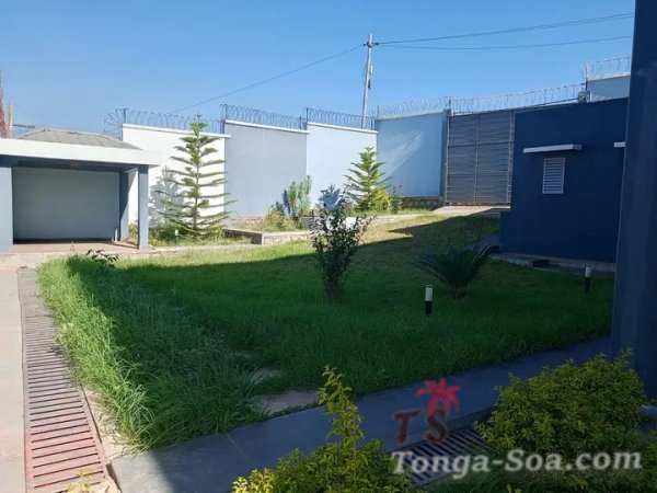 Immobilier Mada