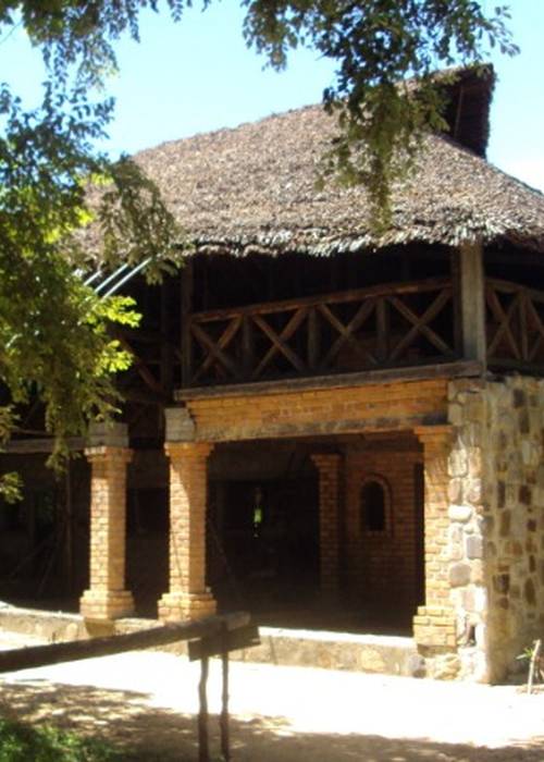 Immobilier Mada