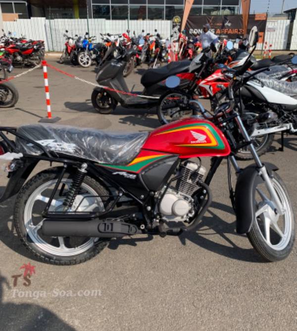 Auto / Moto / Bateau