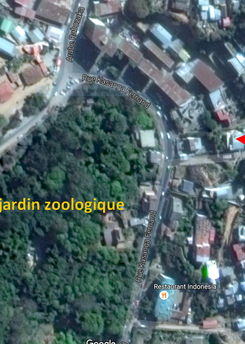 Immobilier Mada
