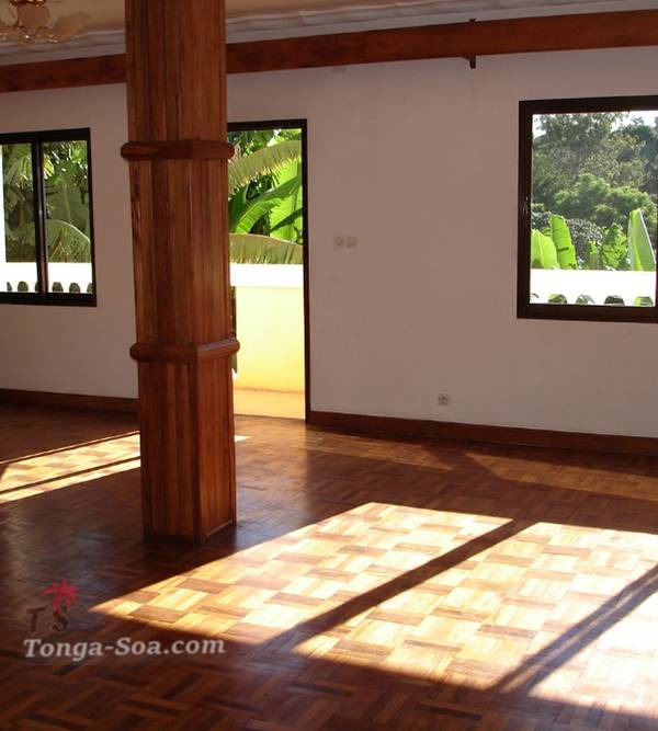 Immobilier Mada