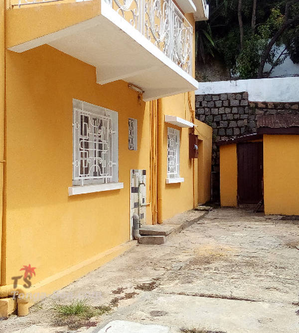 Immobilier Mada
