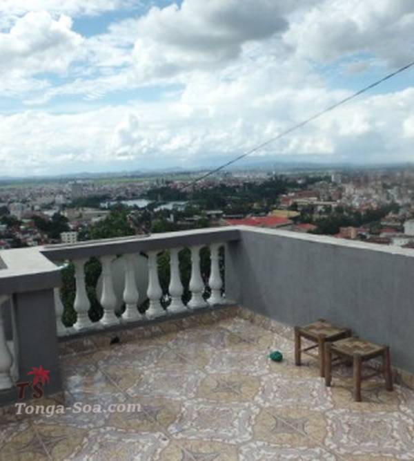 Immobilier Mada