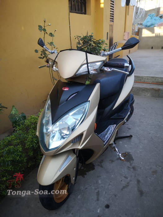 Auto / Moto / Bateau