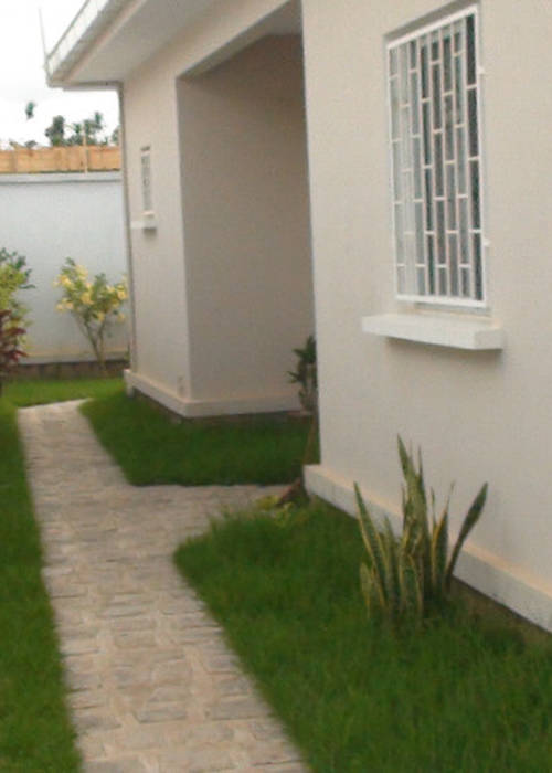 Immobilier Mada