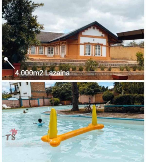 Immobilier Mada