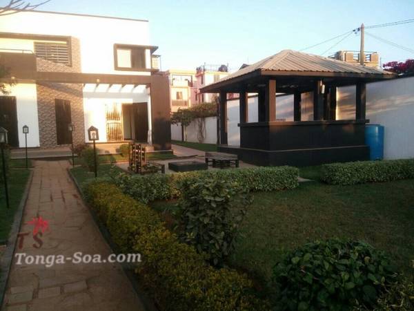 Immobilier Mada