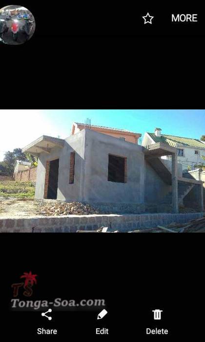 Immobilier Mada