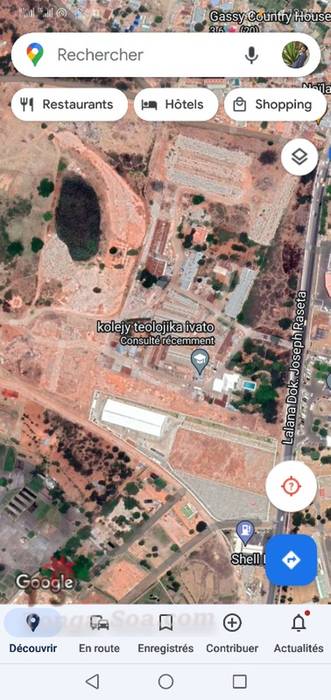 Immobilier Mada