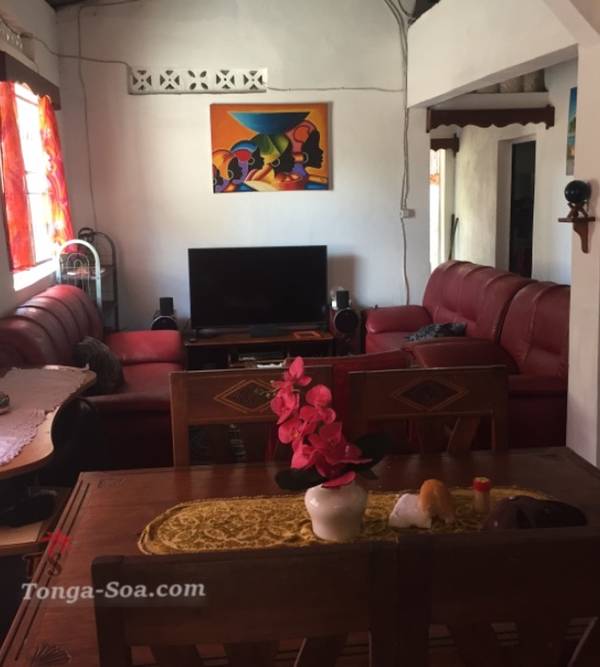 Immobilier Mada
