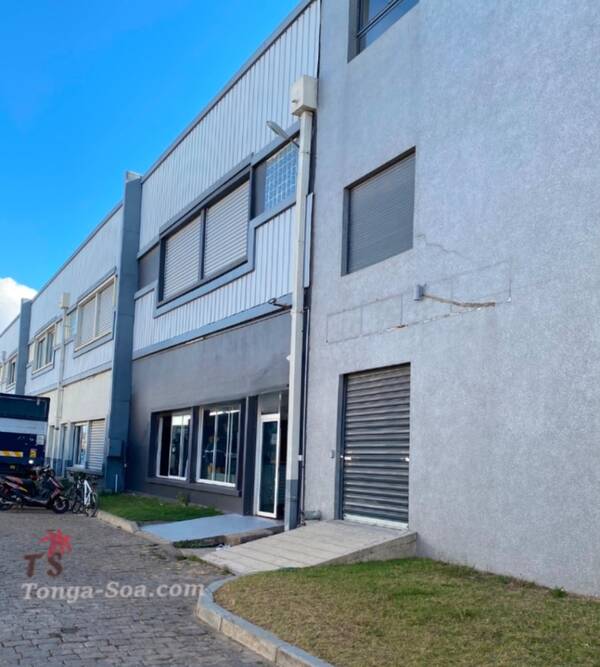 Immobilier Mada