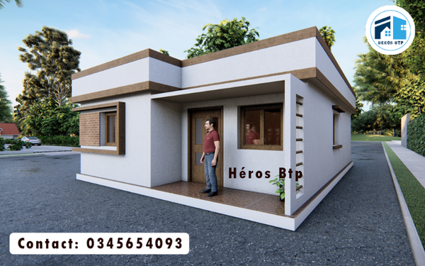 Immobilier Mada