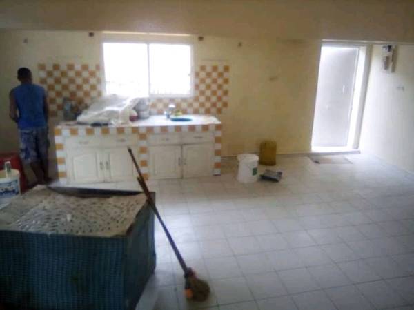 Immobilier Mada
