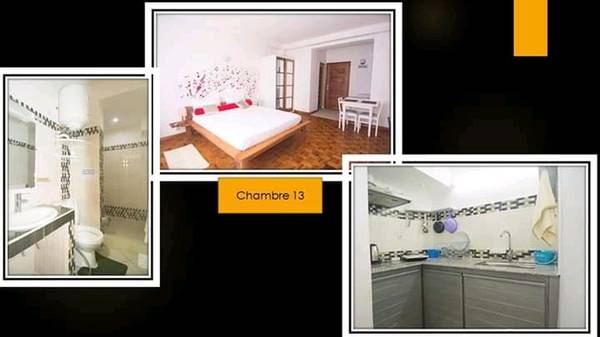 Immobilier Mada