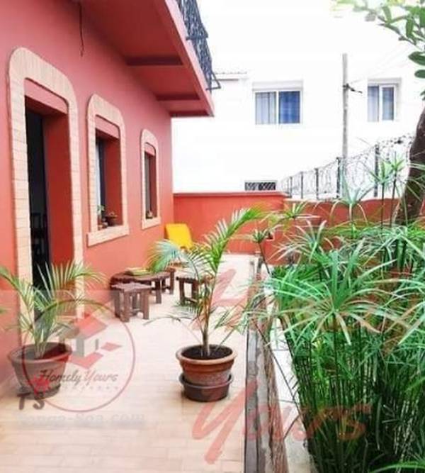 Immobilier Mada
