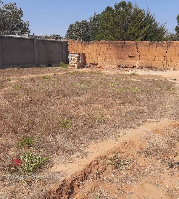 Immobilier Mada