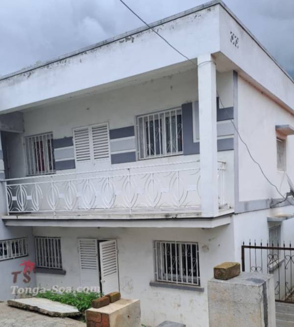 Immobilier Mada