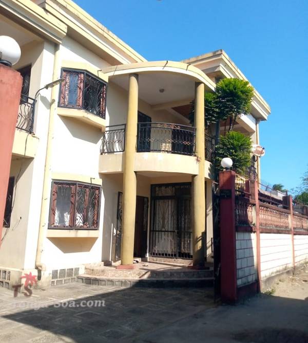 Immobilier Mada