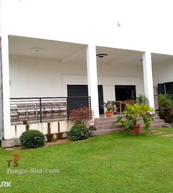 Immobilier Mada