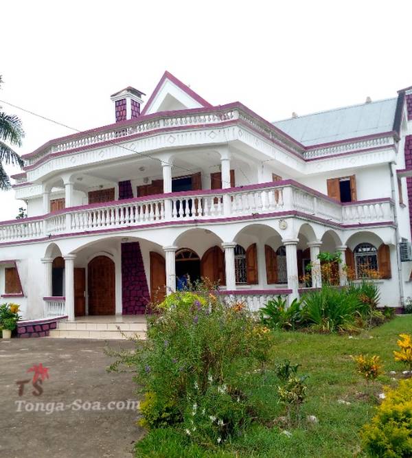Immobilier Mada
