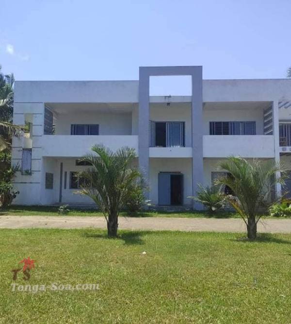 Immobilier Mada