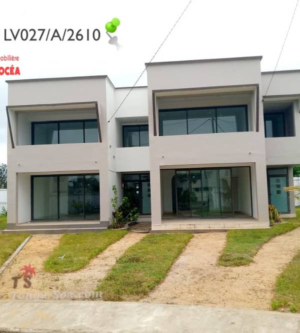 Immobilier Mada