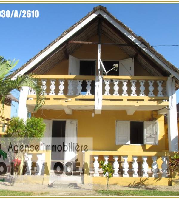 Immobilier Mada