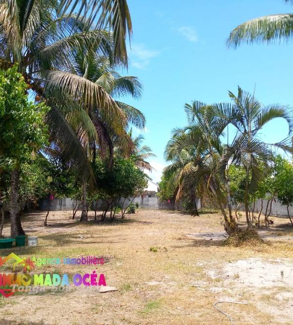 Immobilier Mada