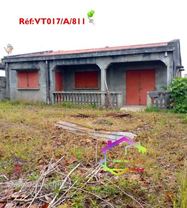 Immobilier Mada