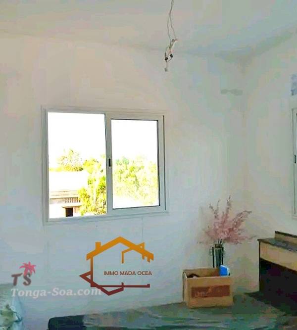 Immobilier Mada
