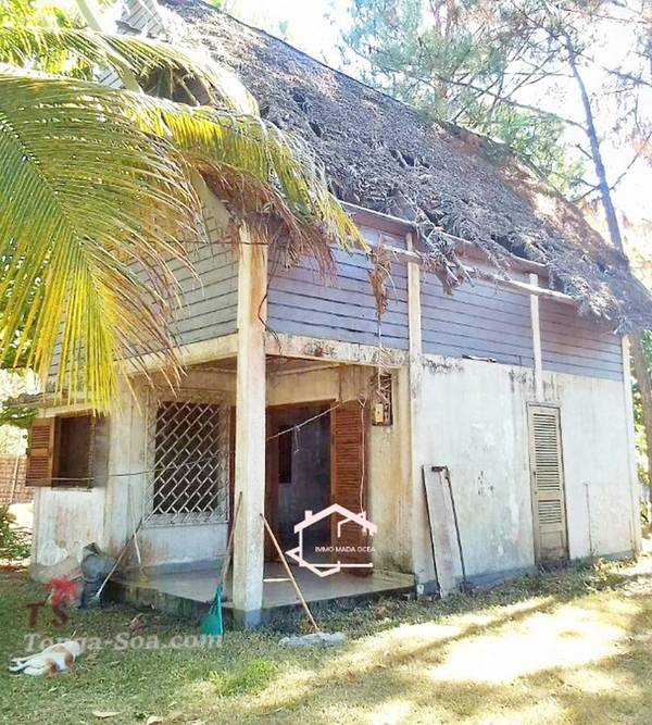 Immobilier Mada