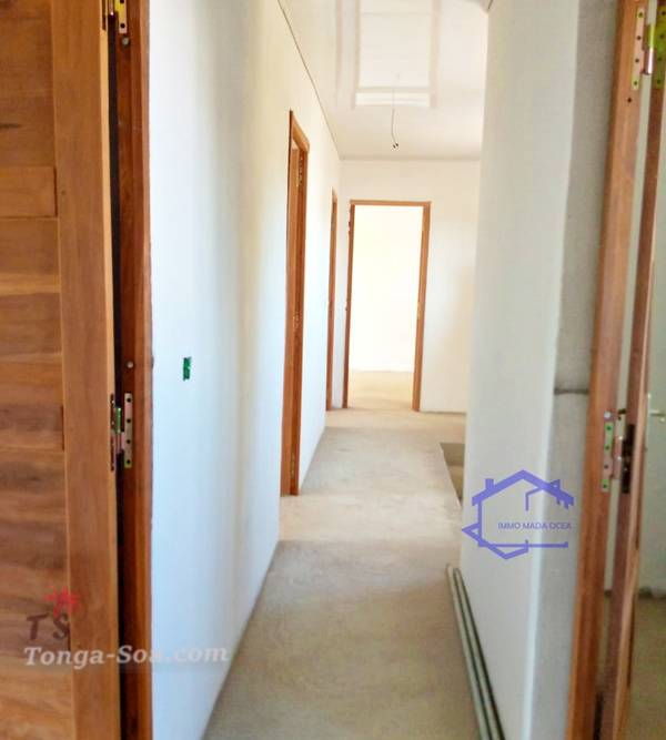 Immobilier Mada