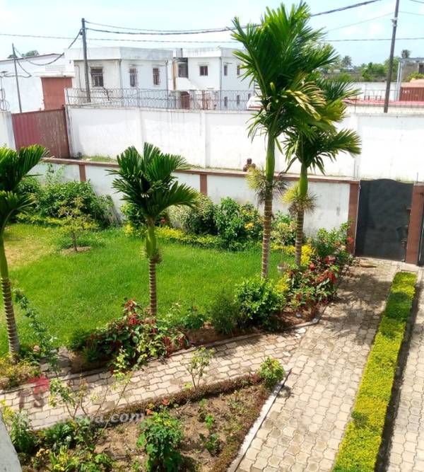 Immobilier Mada